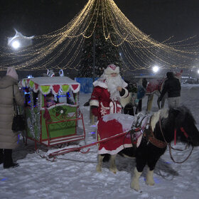 ��� ����� � ������ ������ ����